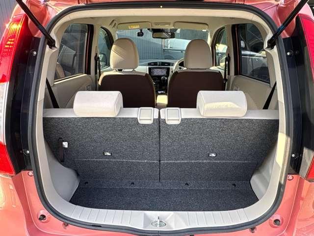 デイズ ６６０　Ｘ　純正ナビ　全周囲カメラ　オートエアコン　地デジフルセグＴＶ　ＥＴＣ装備　アイドリングストップ車　ナビ＆ＴＶ　ドラレコ　バックカメラ　リモコンキー　メモリーナビ　エアバック　ＰＷ　ＡＢＳ　サイドカメラ（13枚目）