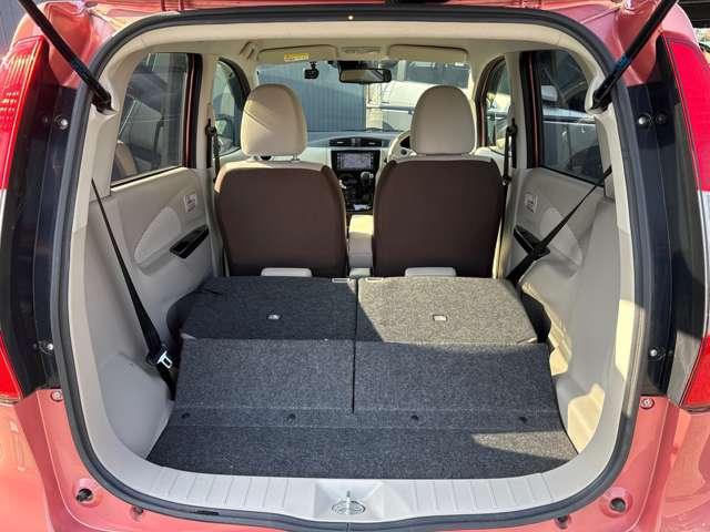 デイズ ６６０　Ｘ　純正ナビ　全周囲カメラ　オートエアコン　地デジフルセグＴＶ　ＥＴＣ装備　アイドリングストップ車　ナビ＆ＴＶ　ドラレコ　バックカメラ　リモコンキー　メモリーナビ　エアバック　ＰＷ　ＡＢＳ　サイドカメラ（15枚目）