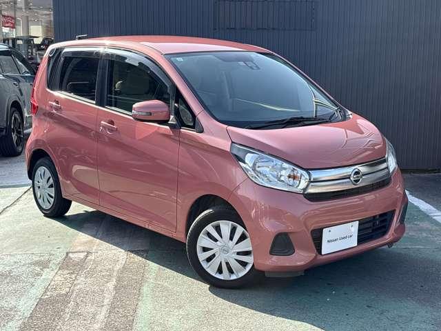 デイズ ６６０　Ｘ　純正ナビ　全周囲カメラ　オートエアコン　地デジフルセグＴＶ　ＥＴＣ装備　アイドリングストップ車　ナビ＆ＴＶ　ドラレコ　バックカメラ　リモコンキー　メモリーナビ　エアバック　ＰＷ　ＡＢＳ　サイドカメラ（18枚目）