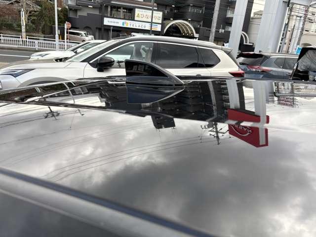 ノート １．２　Ｘ　プロパイロット　全周囲カメラ　純正ナビ　インテリジェントクルーズ　助手席エアバック　ＰＳ　ＰＷ　地デジ　キーフリーシステム　【ＬＥＤヘッドライト】　ＡＡＣ　記録簿付き　ワンオ－ナ－車　オートハイビーム（27枚目）