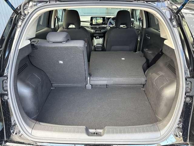 ノート １．２　Ｘ　プロパイロット　全周囲カメラ　純正ナビ　インテリジェントクルーズ　助手席エアバック　ＰＳ　ＰＷ　地デジ　キーフリーシステム　【ＬＥＤヘッドライト】　ＡＡＣ　記録簿付き　ワンオ－ナ－車　オートハイビーム（40枚目）