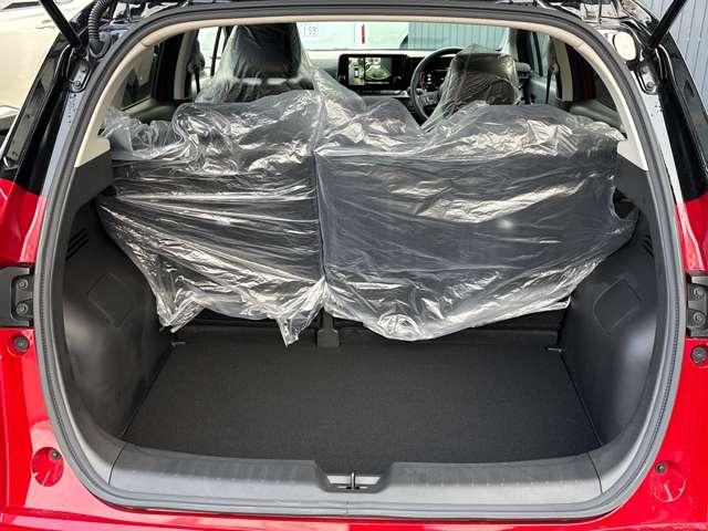 オーラ １．２　Ｇ　レザーエディション　※雹害車　プロパイロット　全周囲カメラ　シートヒータ　スマ－トキ－　ＡＨＢ　ＬＥＤライト　ナビ＆ＴＶ　追従式クルーズコントロール　レーンキープ　アルミホイール　エアバッグ　エアコン　ＡＢＳ　パワステ（34枚目）