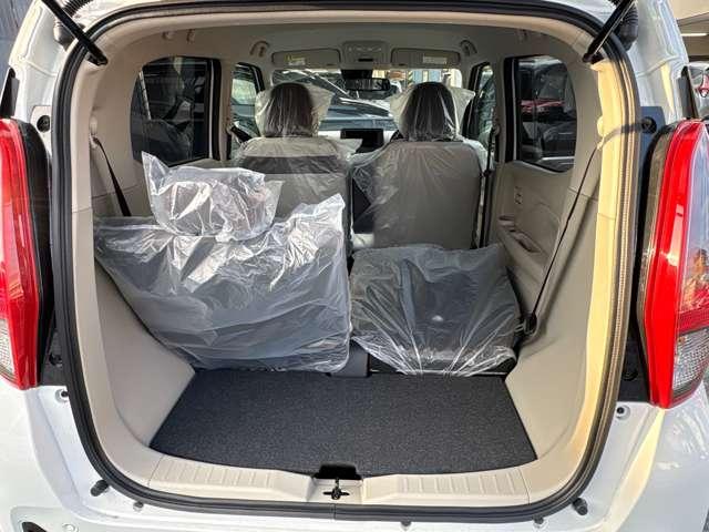 デイズ ６６０　Ｘ　※雹害車　全周囲カメラ　踏み間違い防止　アイドリングストップ付き　エマ－ジェンシ－ブレ－キ　オートハイビーム　インテリキ－　運転席エアバッグ　バックモニタ　サイドエアバック　車線逸脱警報　ＬＥＤライト（13枚目）