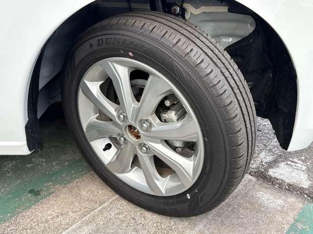 デイズ ６６０　Ｘ　※雹害車　全周囲カメラ　踏み間違い防止　アイドリングストップ付き　エマ－ジェンシ－ブレ－キ　オートハイビーム　インテリキ－　運転席エアバッグ　バックモニタ　サイドエアバック　車線逸脱警報　ＬＥＤライト（15枚目）