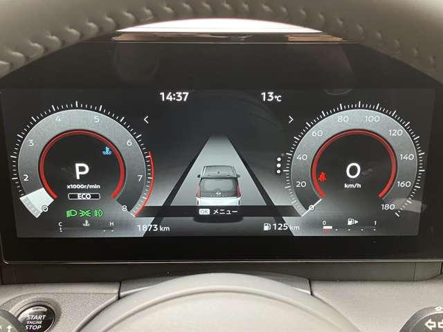 �D�ꂽ���F���ƃf�U�C���������˔��������[�^�[�ł��I�u�ԔR��E���ϔR��\���ƂƂ��ɃG�R�h���C�u���ӎ��������J�ȑ�����T�|�[�g���܂���