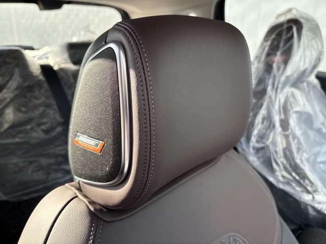 �a�n�r�d�T�E���h�V�X�e������������Ă���Տꊴ�̂���T�E���h�����y���݂��������܂��B