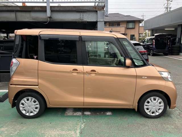 デイズルークス 660 X エマージェンシーブレーキ 片側自動スライドドア AUTOエアコン アラウンドビュモニター ETC搭載 アイドルストップ 運転席助手席エアバック インテリキー ドライブレコーダ パワーウィンド ABS(22枚目)