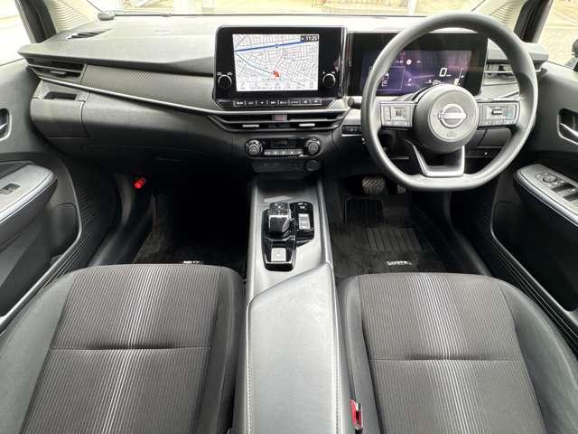 ノート １．２　Ｘ　プロパイロット　全周囲カメラ　純正ナビ　マルチビューカメラ　ＡＣＣ　１オーナー　フルセグテレビ　車線逸脱警報システム　インテリキー　エアＢ　ＬＥＤヘッドライト　ＥＴＣ　リアカメラ　ドラレコ　整備記録簿（4枚目）