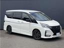 ２．０　ハイウェイスター　Ｖ　アーバンクロム　大画面ナビ　プロパイロット　全周囲カメラ　全方位モニター　ＬＥＤヘッド　衝突軽減ブレーキ　レーダークルーズ　ワンオーナー　スマートキー　両側電動ドア　ドラレコ　レーンキープアシスト　ＥＴＣ　バックカメラ（18枚目）
