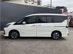 愛知日産自動車のお車は全車保証付！安心してお乗り頂けます！（保証の種類はお車によって異なります。） 5