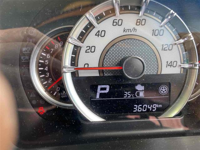 スペーシアカスタム ハイブリッドXS(5枚目)