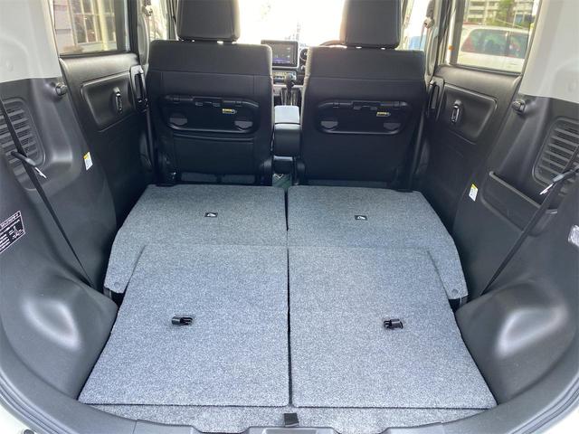 スペーシアカスタム ハイブリッドXS(11枚目)