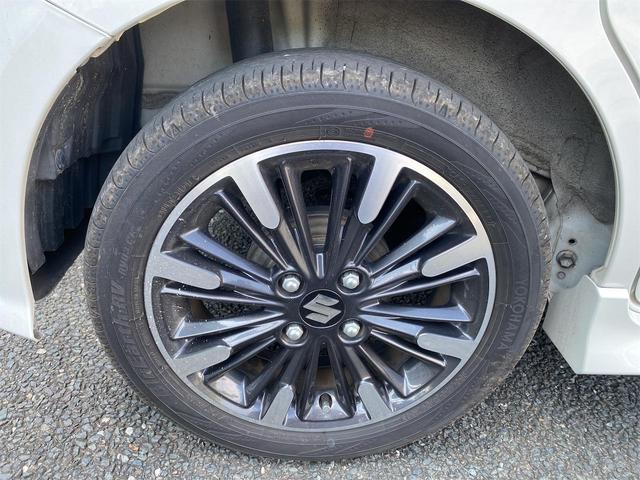 スペーシアカスタム ハイブリッドXS(12枚目)