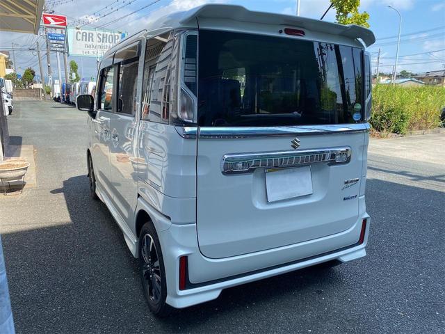 スペーシアカスタム ハイブリッドXS(15枚目)