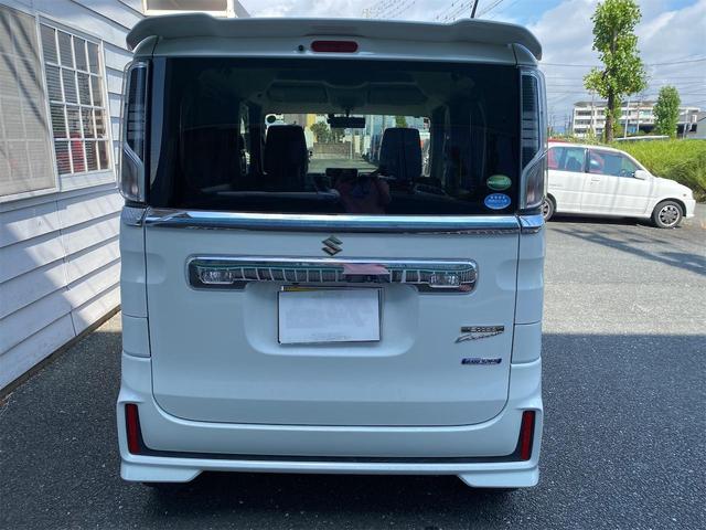 スペーシアカスタム ハイブリッドXS(16枚目)