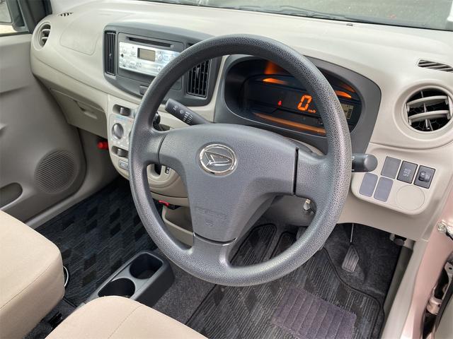 ミライース L メモリアルエディション CVT 盗難防止システム ABS CD ミュージックプレイヤー接続可 衝突安全ボディ エアコン パワーステアリング パワーウィンドウ(3枚目)