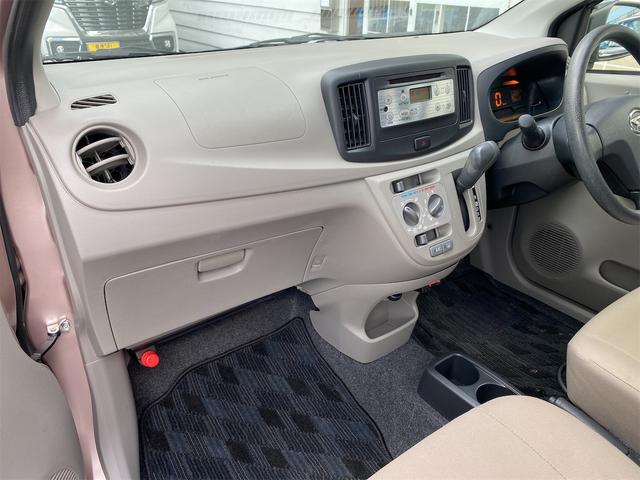 ミライース L メモリアルエディション CVT 盗難防止システム ABS CD ミュージックプレイヤー接続可 衝突安全ボディ エアコン パワーステアリング パワーウィンドウ(5枚目)