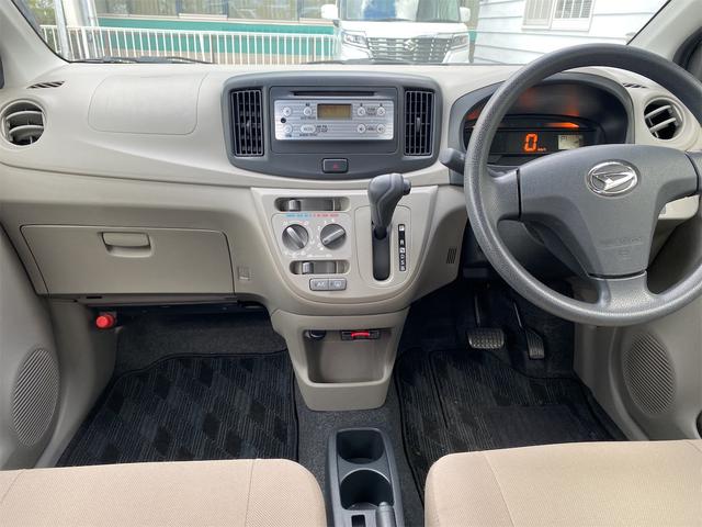 ミライース L メモリアルエディション CVT 盗難防止システム ABS CD ミュージックプレイヤー接続可 衝突安全ボディ エアコン パワーステアリング パワーウィンドウ(6枚目)