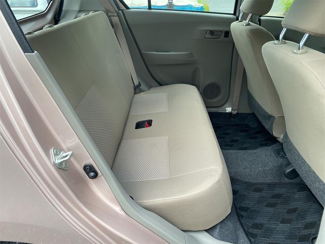 ミライース L メモリアルエディション CVT 盗難防止システム ABS CD ミュージックプレイヤー接続可 衝突安全ボディ エアコン パワーステアリング パワーウィンドウ(8枚目)