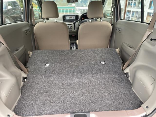 ミライース L メモリアルエディション CVT 盗難防止システム ABS CD ミュージックプレイヤー接続可 衝突安全ボディ エアコン パワーステアリング パワーウィンドウ(10枚目)