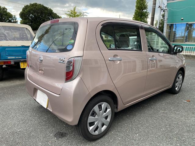 ミライース L メモリアルエディション CVT 盗難防止システム ABS CD ミュージックプレイヤー接続可 衝突安全ボディ エアコン パワーステアリング パワーウィンドウ(11枚目)