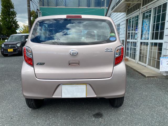 ミライース L メモリアルエディション CVT 盗難防止システム ABS CD ミュージックプレイヤー接続可 衝突安全ボディ エアコン パワーステアリング パワーウィンドウ(12枚目)