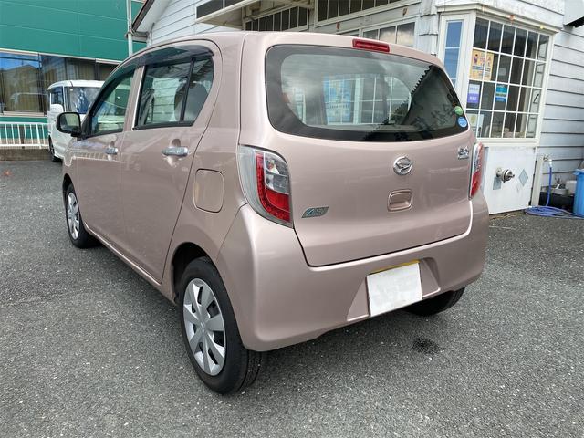 ミライース L メモリアルエディション CVT 盗難防止システム ABS CD ミュージックプレイヤー接続可 衝突安全ボディ エアコン パワーステアリング パワーウィンドウ(13枚目)