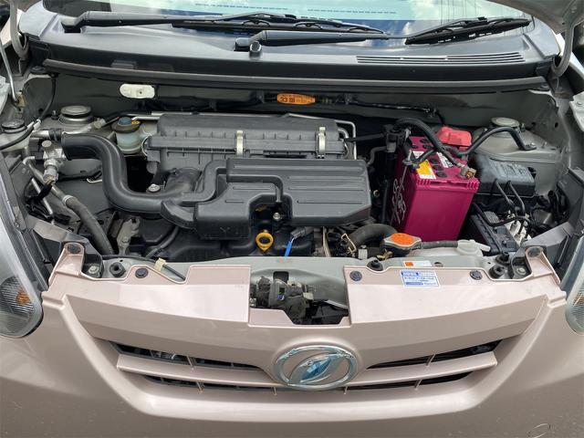 ミライース L メモリアルエディション CVT 盗難防止システム ABS CD ミュージックプレイヤー接続可 衝突安全ボディ エアコン パワーステアリング パワーウィンドウ(14枚目)