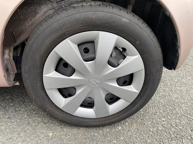 ミライース L メモリアルエディション CVT 盗難防止システム ABS CD ミュージックプレイヤー接続可 衝突安全ボディ エアコン パワーステアリング パワーウィンドウ(15枚目)