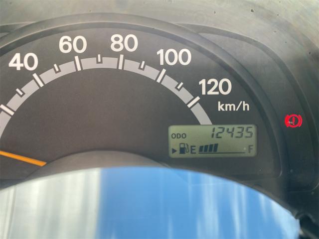 キャリイトラック 4WD 軽トラック MT エアコン パワステ(4枚目)