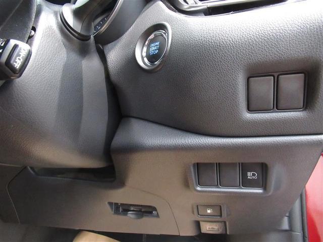 G-T LEDエディション 4WD ワンセグ DVD再生 ミュージックプレイヤー接続可 衝突被害軽減システム ETC LEDヘッドランプ(19枚目)