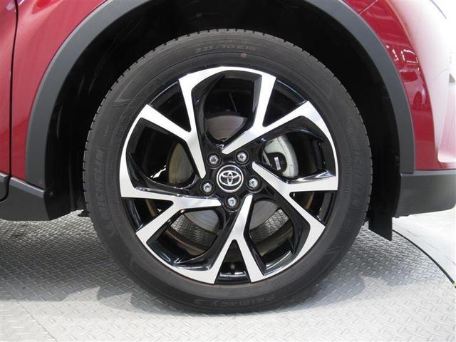 G-T LEDエディション 4WD ワンセグ DVD再生 ミュージックプレイヤー接続可 衝突被害軽減システム ETC LEDヘッドランプ(20枚目)