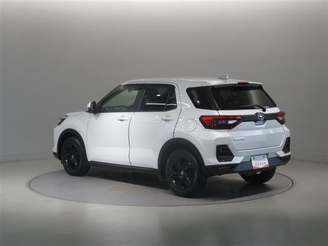 ライズ Ｘ　Ｓ　衝突被害軽減システム　メモリーナビ　ワンセグ　バックカメラ　ＣＤ　ミュージックプレイヤー接続可　ＬＥＤヘッドランプ　スマートキー　キーレス　アイドリングストップ　ワンオーナー（4枚目）