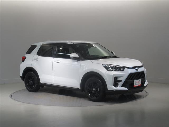 ライズ Ｘ　Ｓ　衝突被害軽減システム　メモリーナビ　ワンセグ　バックカメラ　ＣＤ　ミュージックプレイヤー接続可　ＬＥＤヘッドランプ　スマートキー　キーレス　アイドリングストップ　ワンオーナー（8枚目）