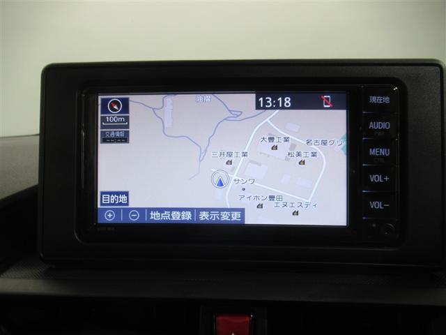 ライズ Ｘ　Ｓ　衝突被害軽減システム　メモリーナビ　ワンセグ　バックカメラ　ＣＤ　ミュージックプレイヤー接続可　ＬＥＤヘッドランプ　スマートキー　キーレス　アイドリングストップ　ワンオーナー（18枚目）