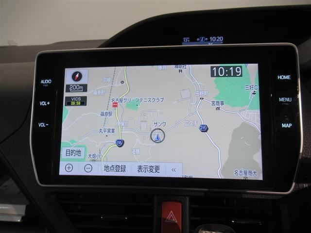 ノア Ｓｉ　ダブルバイビーＩＩＩ　衝突被害軽減システム　メモリーナビ　フルセグ　バックカメラ　ＥＴＣ　ＣＤ　ミュージックプレイヤー接続可　ＤＶＤ再生　オートクルーズコントロール　ＬＥＤヘッドランプ　両側電動スライド　乗車定員７人（21枚目）