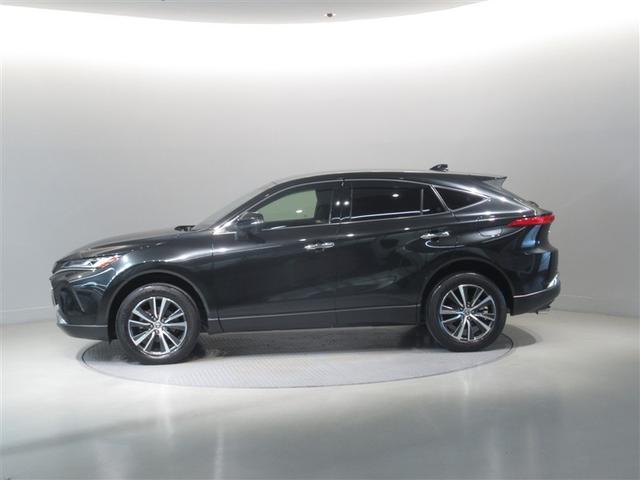 ハリアー Ｇ　衝突被害軽減システム　メモリーナビ　フルセグ　バックカメラ　ＥＴＣ　ミュージックプレイヤー接続可　電動シート　オートクルーズコントロール　ＬＥＤヘッドランプ　スマートキー　キーレス　ワンオーナー（3枚目）