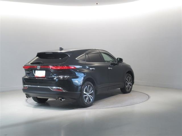 ハリアー Ｇ　衝突被害軽減システム　メモリーナビ　フルセグ　バックカメラ　ＥＴＣ　ミュージックプレイヤー接続可　電動シート　オートクルーズコントロール　ＬＥＤヘッドランプ　スマートキー　キーレス　ワンオーナー（6枚目）