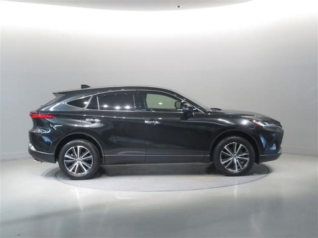 ハリアー Ｇ　衝突被害軽減システム　メモリーナビ　フルセグ　バックカメラ　ＥＴＣ　ミュージックプレイヤー接続可　電動シート　オートクルーズコントロール　ＬＥＤヘッドランプ　スマートキー　キーレス　ワンオーナー（7枚目）