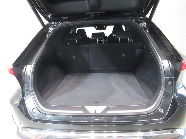 ハリアー Ｇ　衝突被害軽減システム　メモリーナビ　フルセグ　バックカメラ　ＥＴＣ　ミュージックプレイヤー接続可　電動シート　オートクルーズコントロール　ＬＥＤヘッドランプ　スマートキー　キーレス　ワンオーナー（13枚目）