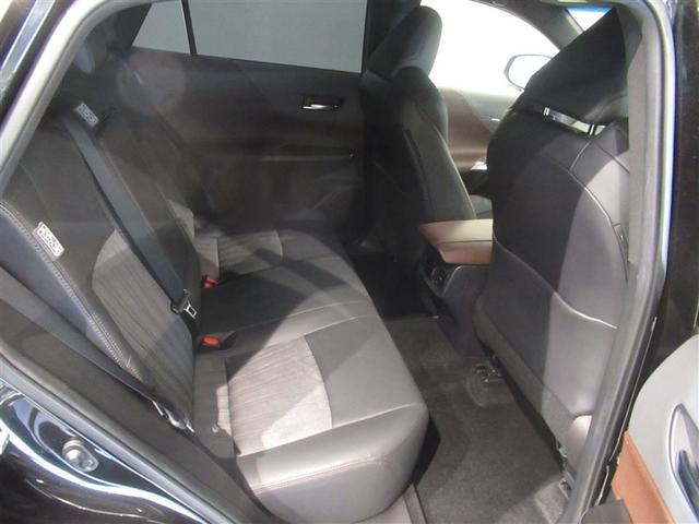 ハリアー Ｇ　衝突被害軽減システム　メモリーナビ　フルセグ　バックカメラ　ＥＴＣ　ミュージックプレイヤー接続可　電動シート　オートクルーズコントロール　ＬＥＤヘッドランプ　スマートキー　キーレス　ワンオーナー（15枚目）