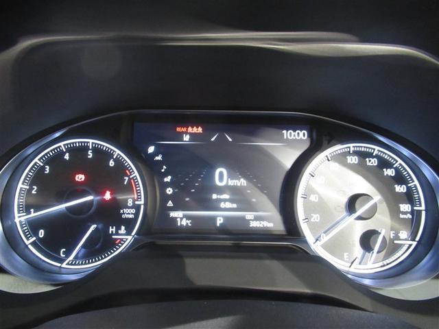 ハリアー Ｇ　衝突被害軽減システム　メモリーナビ　フルセグ　バックカメラ　ＥＴＣ　ミュージックプレイヤー接続可　電動シート　オートクルーズコントロール　ＬＥＤヘッドランプ　スマートキー　キーレス　ワンオーナー（18枚目）