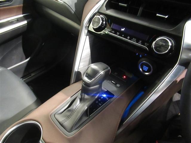 ハリアー Ｇ　衝突被害軽減システム　メモリーナビ　フルセグ　バックカメラ　ＥＴＣ　ミュージックプレイヤー接続可　電動シート　オートクルーズコントロール　ＬＥＤヘッドランプ　スマートキー　キーレス　ワンオーナー（23枚目）