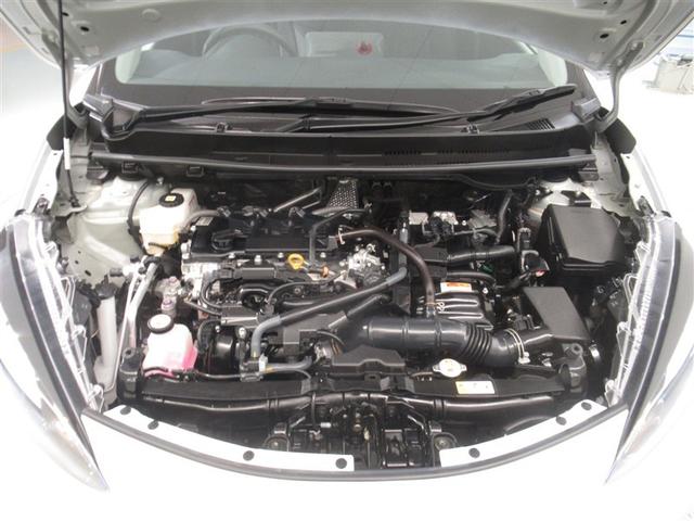 アクア X 衝突被害軽減システム メモリーナビ フルセグ バックカメラ ミュージックプレイヤー接続可 オートクルーズコントロール LEDヘッドランプ スマートキー キーレス ハイブリッド ワンオーナー(11枚目)