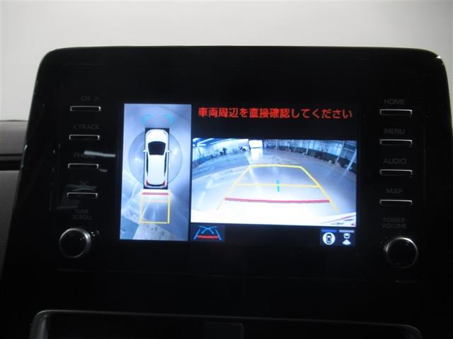 アクア X 衝突被害軽減システム メモリーナビ フルセグ バックカメラ ミュージックプレイヤー接続可 オートクルーズコントロール LEDヘッドランプ スマートキー キーレス ハイブリッド ワンオーナー(19枚目)