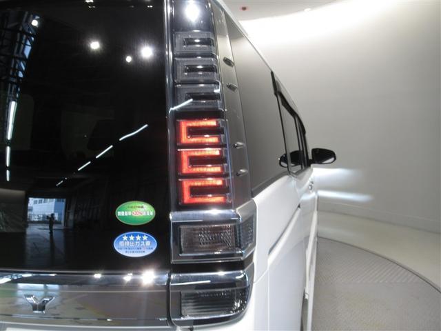 ヴォクシー ZS 煌II 衝突被害軽減システム メモリーナビ フルセグ バックカメラ ETC CD ミュージックプレイヤー接続可 DVD再生 後席モニター オートクルーズコントロール LEDヘッドランプ 両側電動スライド(11枚目)