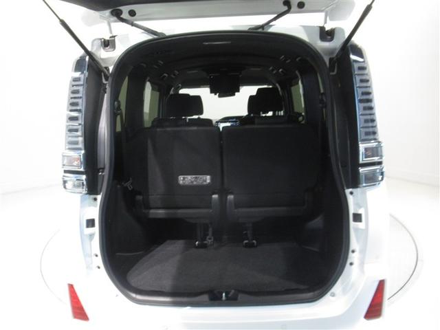 ヴォクシー ZS 煌II 衝突被害軽減システム メモリーナビ フルセグ バックカメラ ETC CD ミュージックプレイヤー接続可 DVD再生 後席モニター オートクルーズコントロール LEDヘッドランプ 両側電動スライド(13枚目)