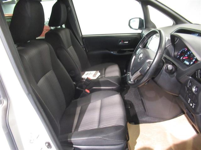 ヴォクシー ZS 煌II 衝突被害軽減システム メモリーナビ フルセグ バックカメラ ETC CD ミュージックプレイヤー接続可 DVD再生 後席モニター オートクルーズコントロール LEDヘッドランプ 両側電動スライド(14枚目)