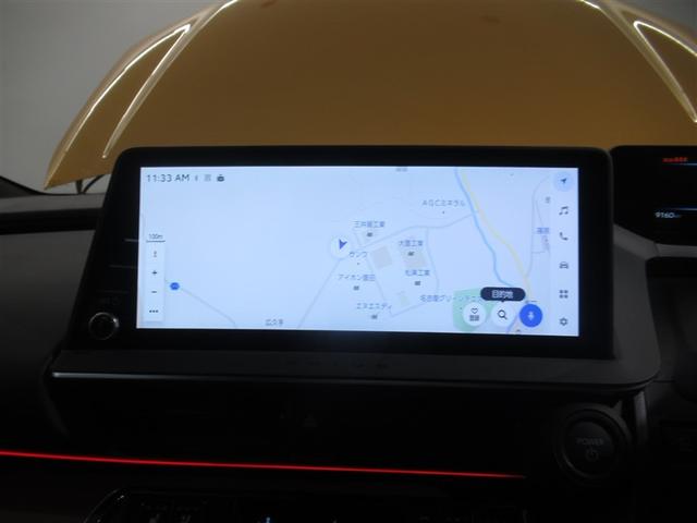 プリウス Z 衝突被害軽減システム メモリーナビ フルセグ バックカメラ ETC ミュージックプレイヤー接続可 電動シート オートクルーズコントロール LEDヘッドランプ スマートキー キーレス ハイブリッド(19枚目)