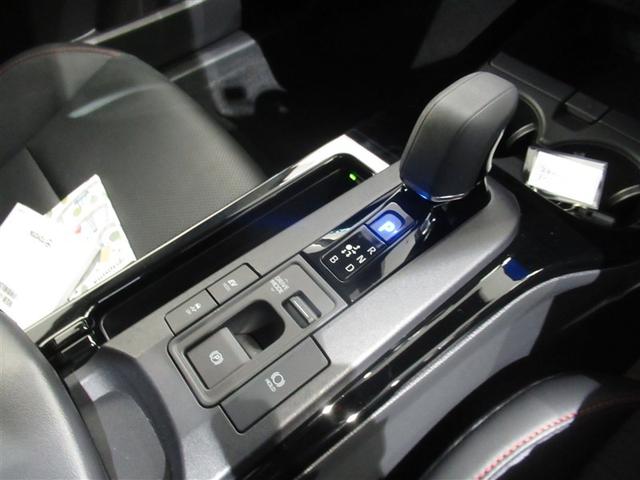 プリウス Z 衝突被害軽減システム メモリーナビ フルセグ バックカメラ ETC ミュージックプレイヤー接続可 電動シート オートクルーズコントロール LEDヘッドランプ スマートキー キーレス ハイブリッド(25枚目)